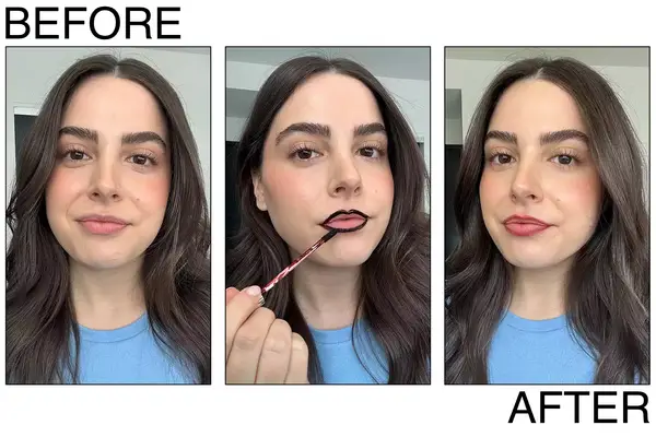 Fwee Stay-Fit Lip Tint