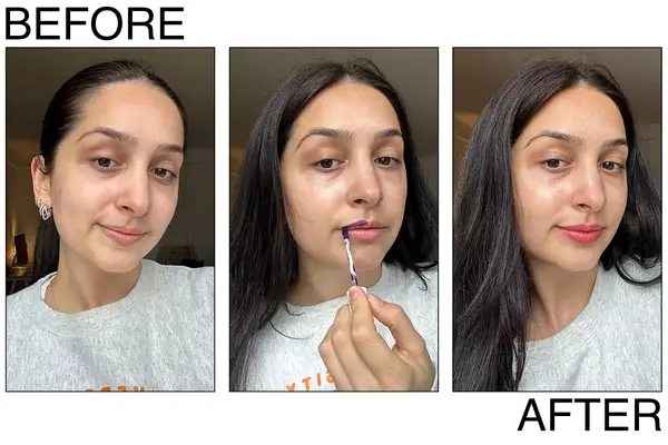 NYX Professional Makeup Lip IV Hydrating Gloss Stain