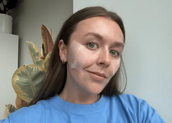 Koreanske tonerpuder er den nye arkmaske, så jeg prøvede et af de mest populære mærker