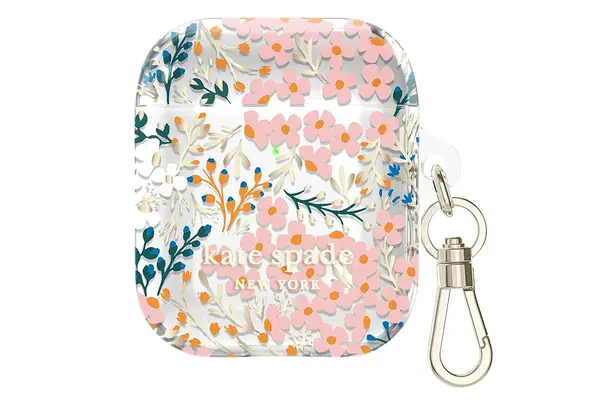 Amazon Kate Spade New York AirPods Case
