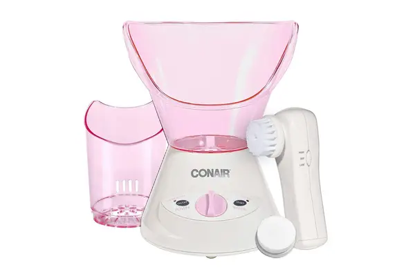 Conair True Glow Moisturizing Facial Sauna System