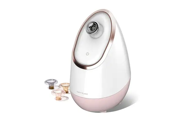 Vanity Planet Aira Ionic Facial Steamer