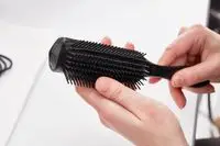 tgin Define + Style Detangling Brush