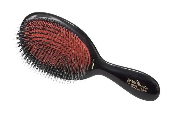 Mason Pearson Junior Bristle & Nylon Mixture Brush
