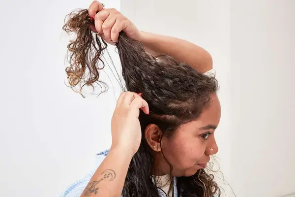 Mason Pearson Junior Bristle & Nylon Mixture Brush