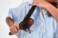 Mason Pearson Junior Bristle & Nylon Mixture Brush