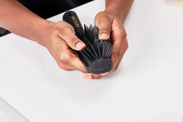 Pattern by Tracee Ellis Ross Shower Detangling Brush