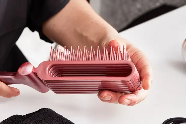 Ouidad Made for Curls Customizable Detangler 