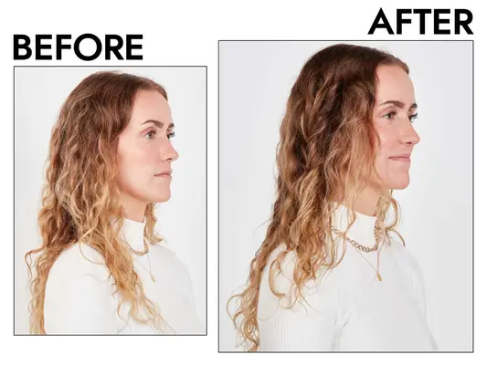 Grace Eleyae 8-Row Detangling Brush