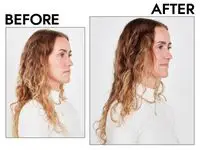 Grace Eleyae 8-Row Detangling Brush