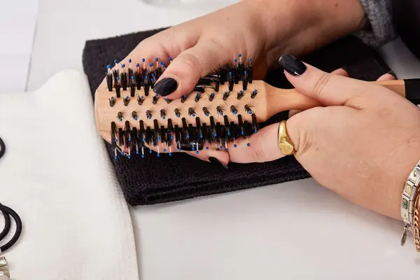 Sisley Paris Hair Rituel The Blow-Dry Brush