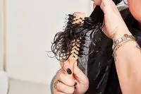 Sisley Paris Hair Rituel The Blow-Dry Brush