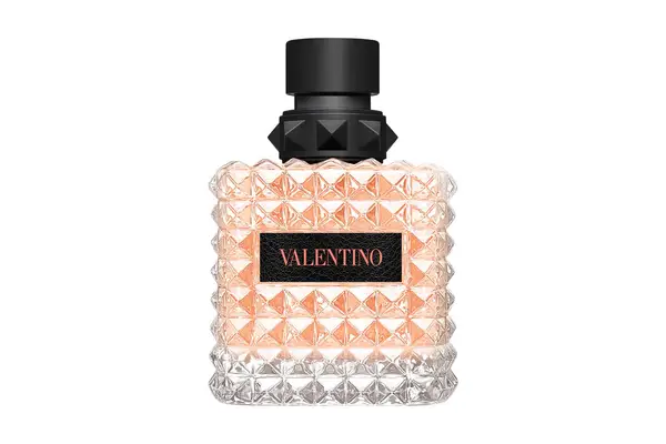 Valentino Donna Born in Roma Coral Fantasy