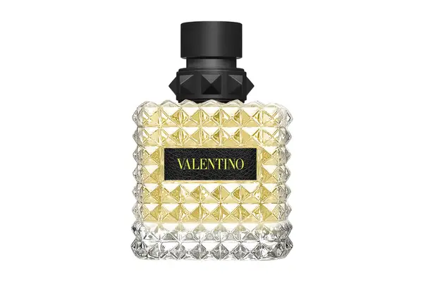 Valentino Donna Born in Roma Yellow Dream