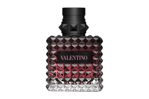 Valentino Donna Born in Roma Intensa