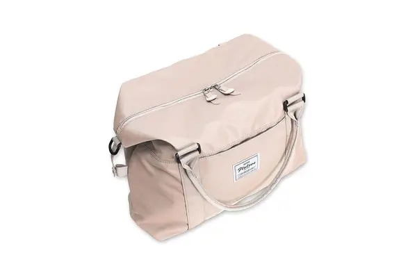 BJLFS Weekender Travel Bag