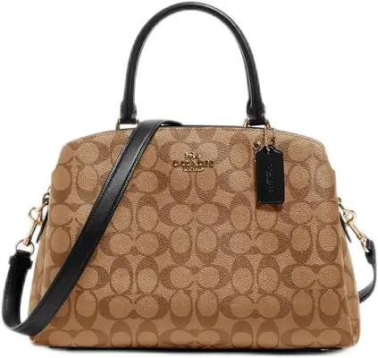 Coach Lillie Carryall
