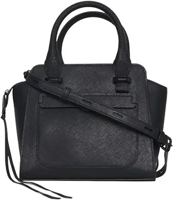 Minkoff Micro Tote