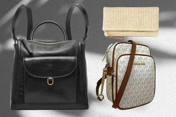 De bedste luksushåndtasker, du kan købe på Amazon, der starter på kun $ 23