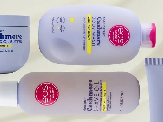 Ich habe 10 meistverkaufte EOS-Produkte ausprobiert-von der viralen Körperlotion bis zur neuen Körperwäsche