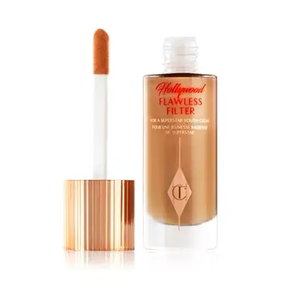 bottle of charlotte tilbury