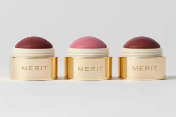 The Mini Flush Balm Trio