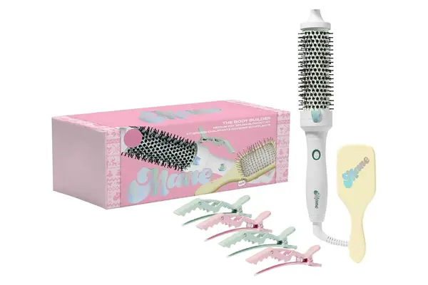 The Mini Flush Balm Trio