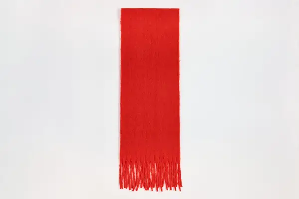 Hat Attack Chic Solid Scarf