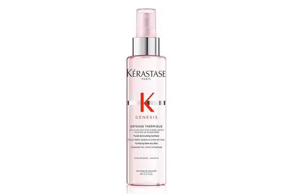 KÃ©rastase Genesis Heat Protecting Leave-In Treatment for Weakened Hair
