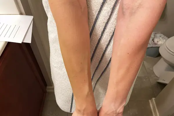 Coco & Eve Sunny Honey Bali Bronzing Foam