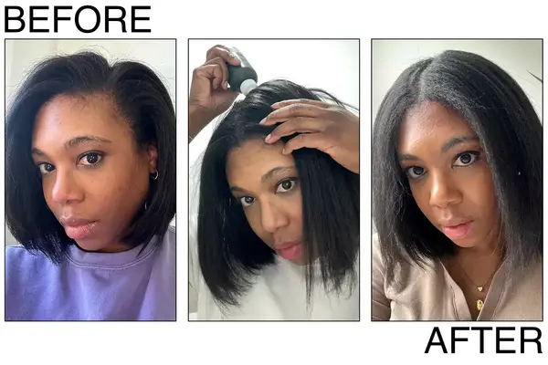 Gisou Honey Infused Scalp Treatment Serum