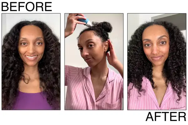 Sephora The INKEY List Salicylic Acid Oily Scalp Treatment