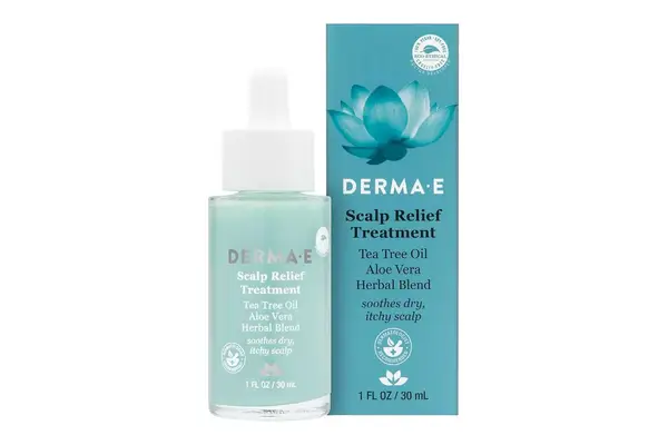 Derma E Scalp Relief Treatment