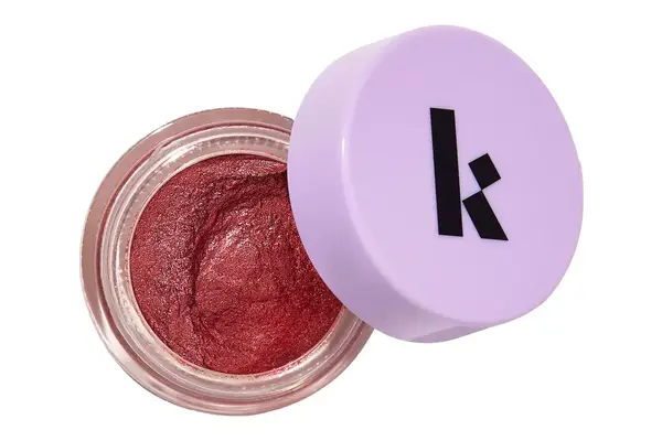 Kulfi Zari Eyes Long-Lasting Crease-Proof Cream Eyeshadow