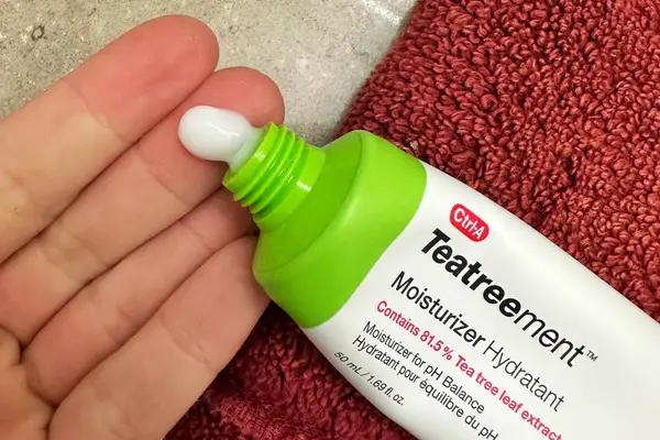 skinbetter science Trio Rebalancing Moisture Treatment