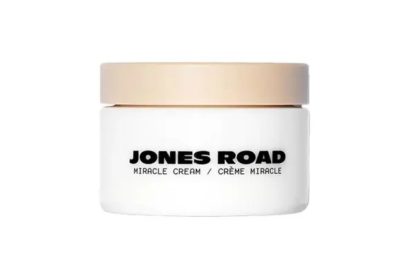 Jones Road Beauty Miracle Cream