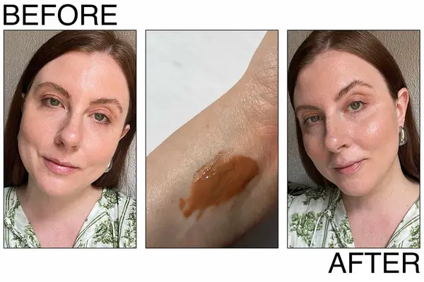 Jones Road Beauty Cool Gloss