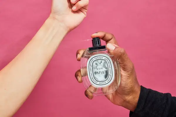 Maison Louis Marie No. 4 Bois de Balincourt Eau de Parfum