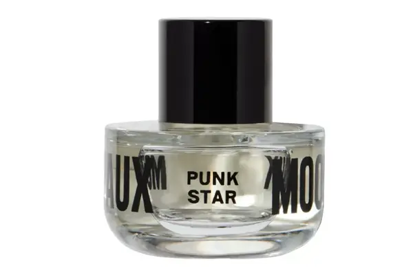 Moodeaux PunkStar INTENSCENUAL Eau de Parfum
