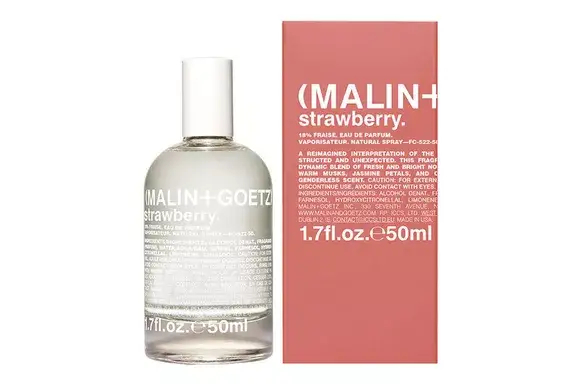 Mailn+Goetz Strawberry Eau De Parfum