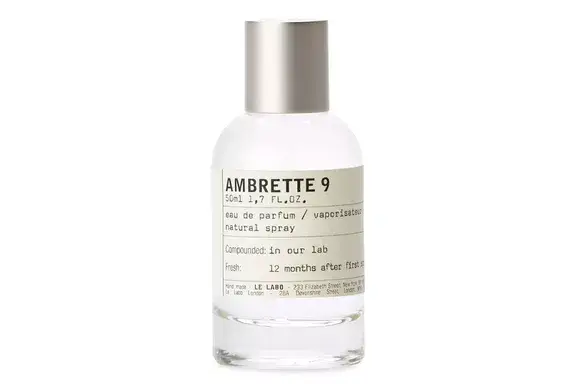 Le Labo Ambrette 9