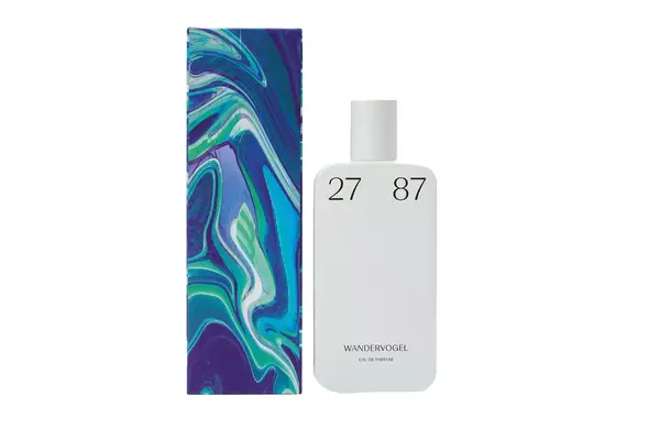 2787 Wandervogal Eau De Parfum