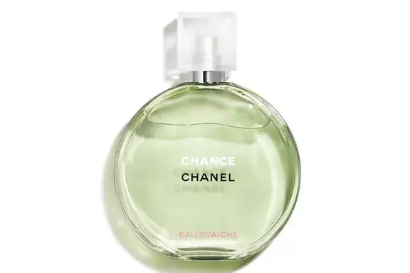 Chanel Chance Eau FraÃ®che