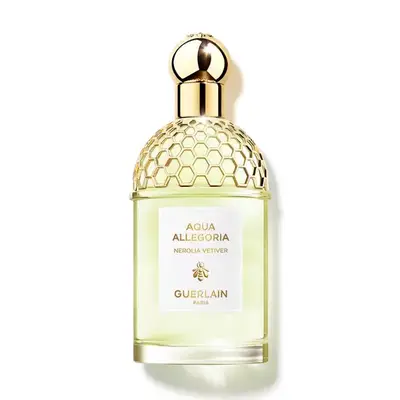 Guerlain Aqua Allegoria Nerolia Vetiver Eau de Toilette