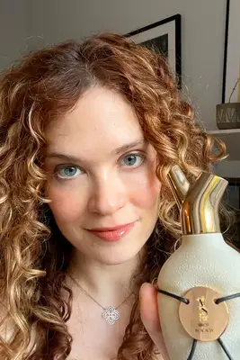 Louis Vuitton Spell on You Perfume