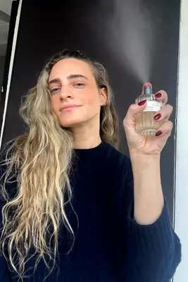 Salt & Stone Black Rose & Ode