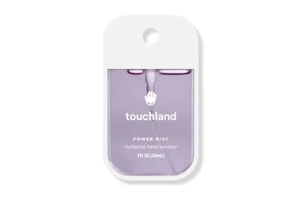 Touchland Power Mist Pure Lavender