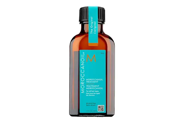 Sephora Moroccanoil Treatment Hair Oil