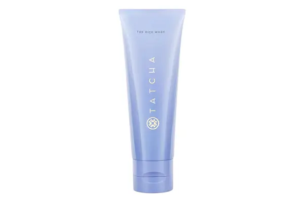 Sephora Tatcha The Rice Wash Skin-Softening Cleanser