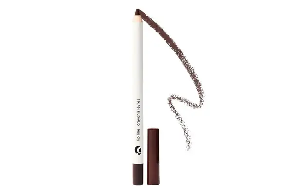 Sephora Glossier Lip Line Enhancing Hydrating Longwear Lip Liner Pencil